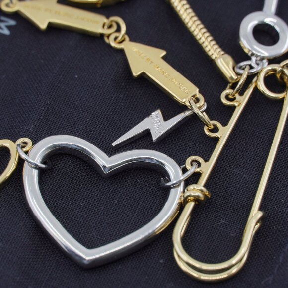 Marc Jacobs M0004680 Charm - Picture 11 of 12